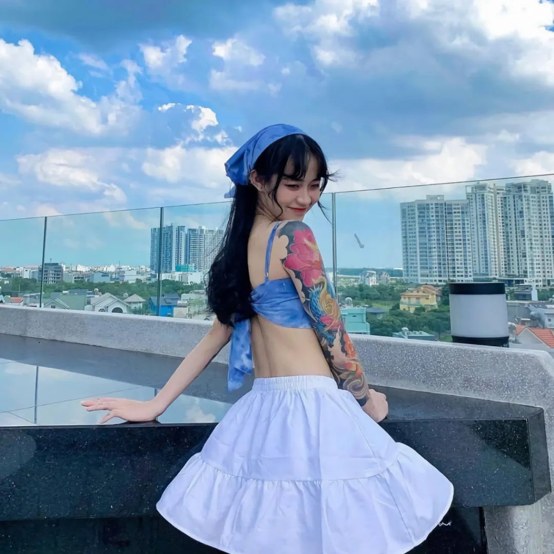 换装师 海报