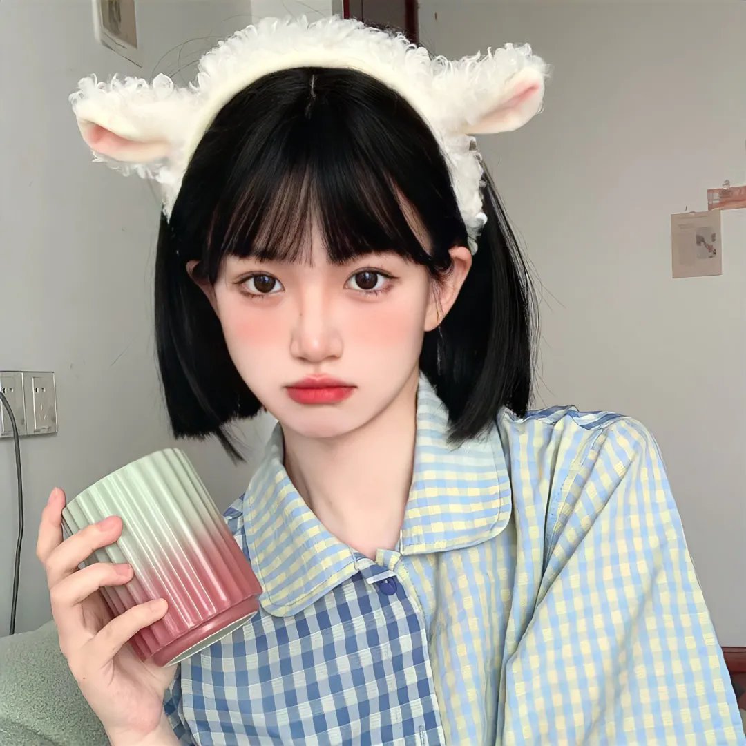 妮娜的一切 海报